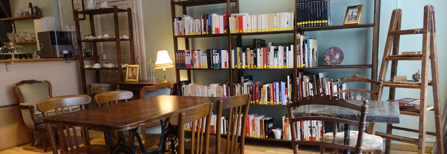 Librairie Toulouse