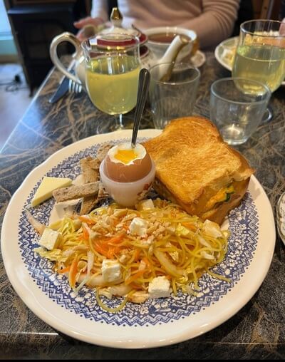Brunch
